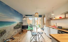 Chez Nine
